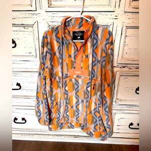 Southern Marsh pullover